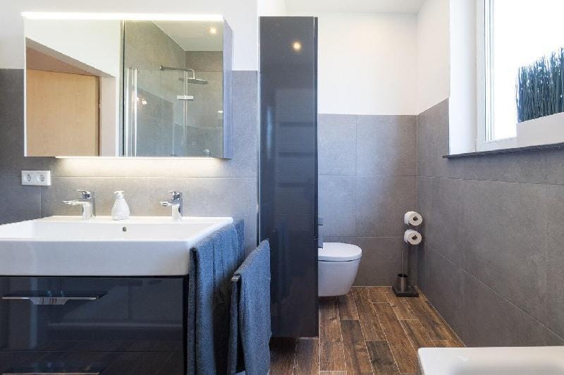 MA-LIVING Miralior Apartment Mainz  3 rooms 110sqm Apartment in Mainz