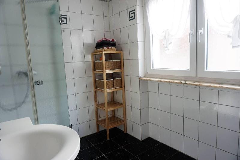 House 756 – 4BR, 3BA, sauna & outdoor kitchen Vacation rental in Mainz
