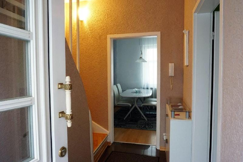 House 756 – 4BR, 3BA, sauna & outdoor kitchen Vacation rental in Mainz