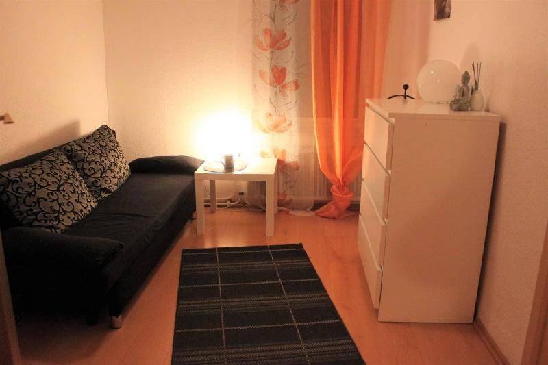 House 756 – 4BR, 3BA, sauna & outdoor kitchen Vacation rental in Mainz
