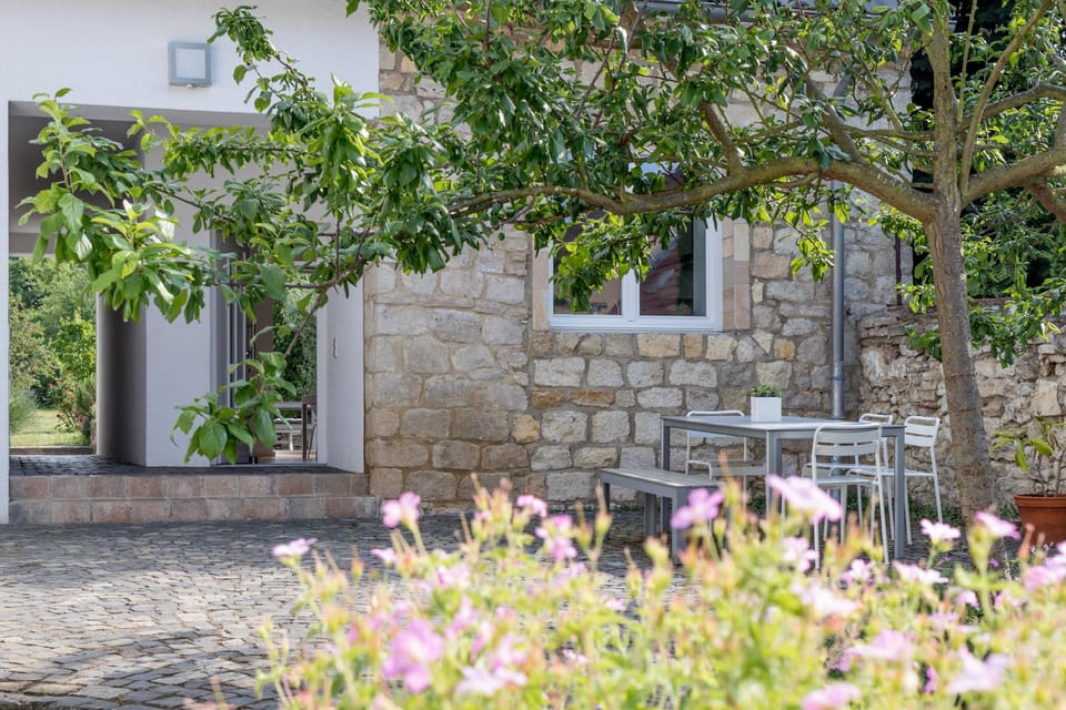 Holiday home in Mainz - Brunnenhaus Vacation rental in Mainz