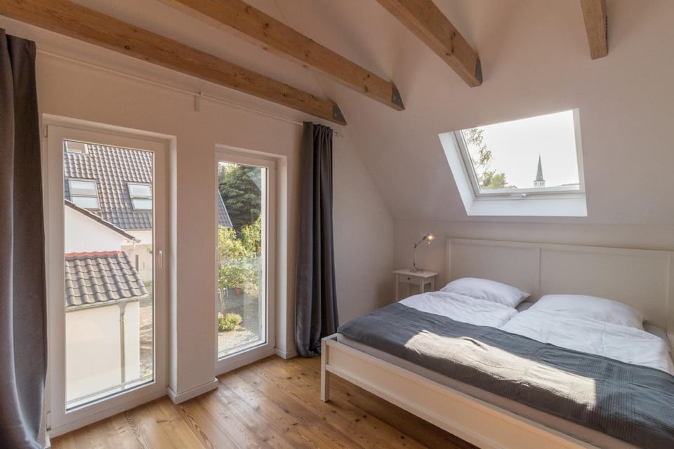 Holiday home in Mainz - Brunnenhaus Vacation rental in Mainz
