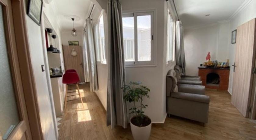 Lalla Ghita Apartment in Essaouira