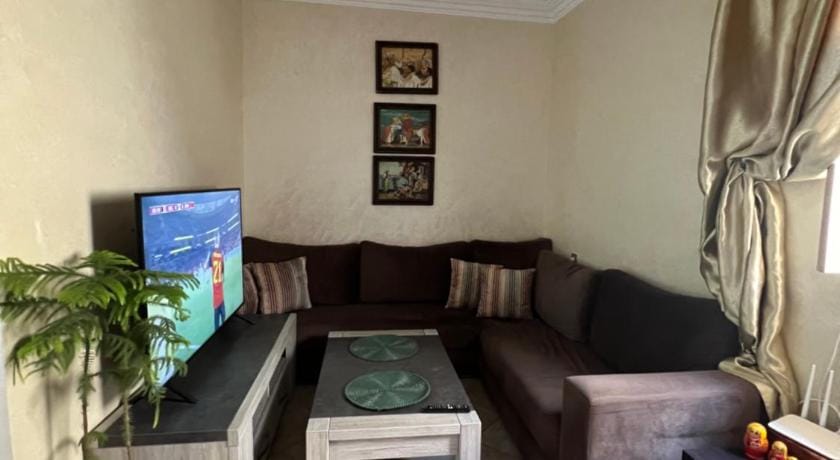 Lalla Ghita Apartment in Essaouira