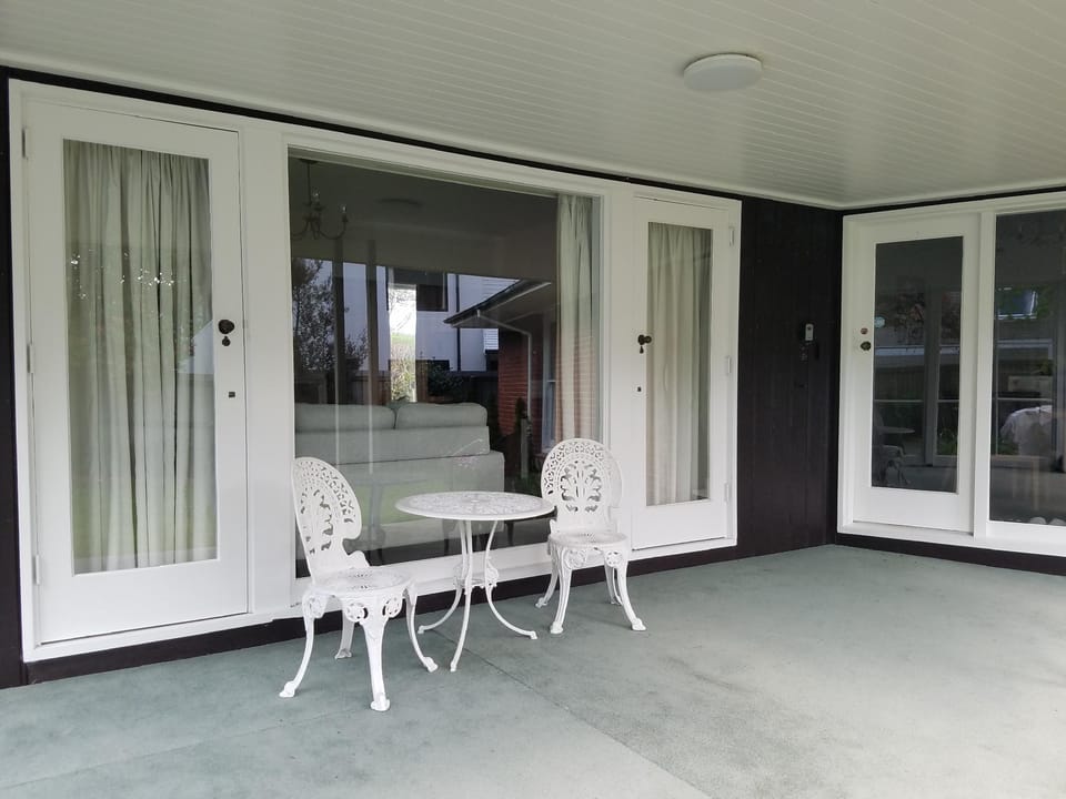 Central Hagley Park House Vacation rental in Christchurch