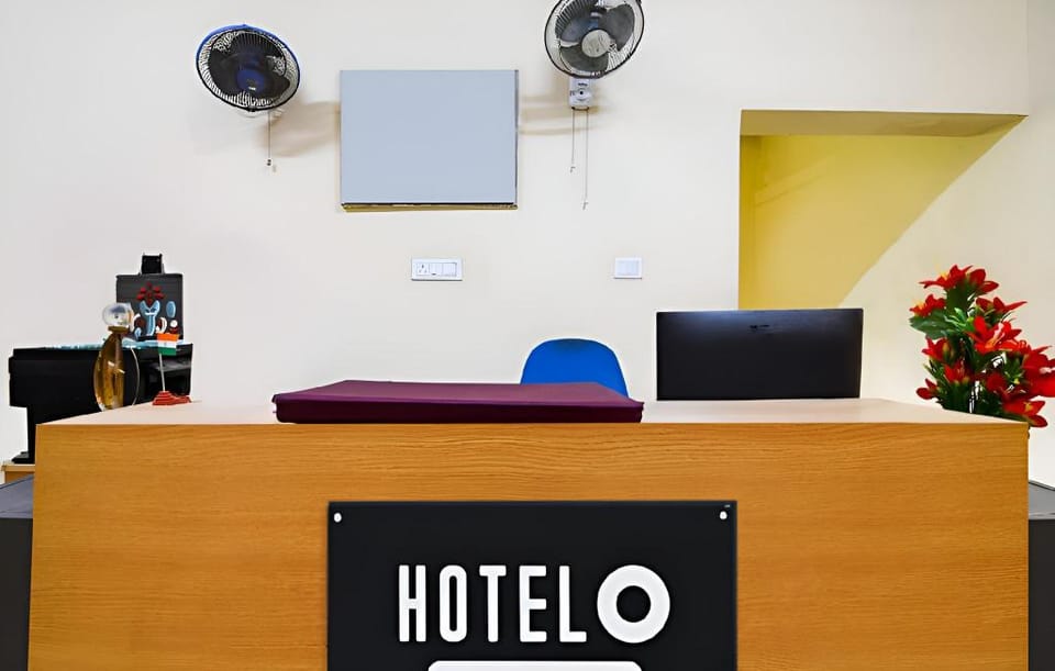 Super Hotel O Profulla Devi Guest House Hotel in Kolkata
