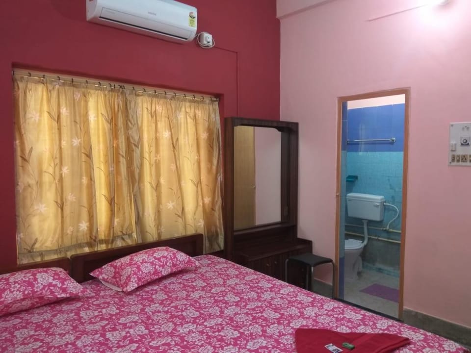 Neer - The Abode Apartment in Kolkata