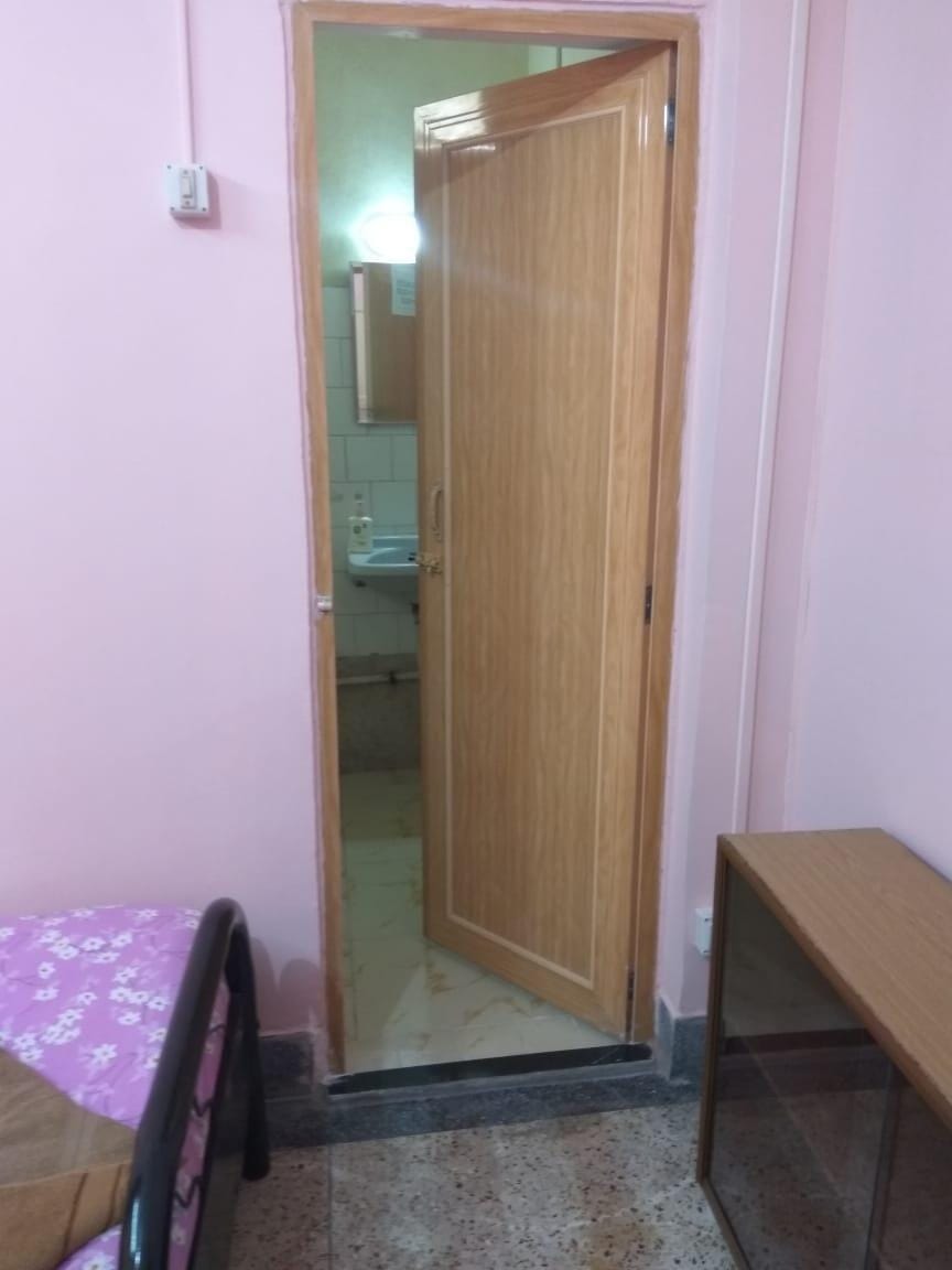 Neer - The Abode Apartment in Kolkata
