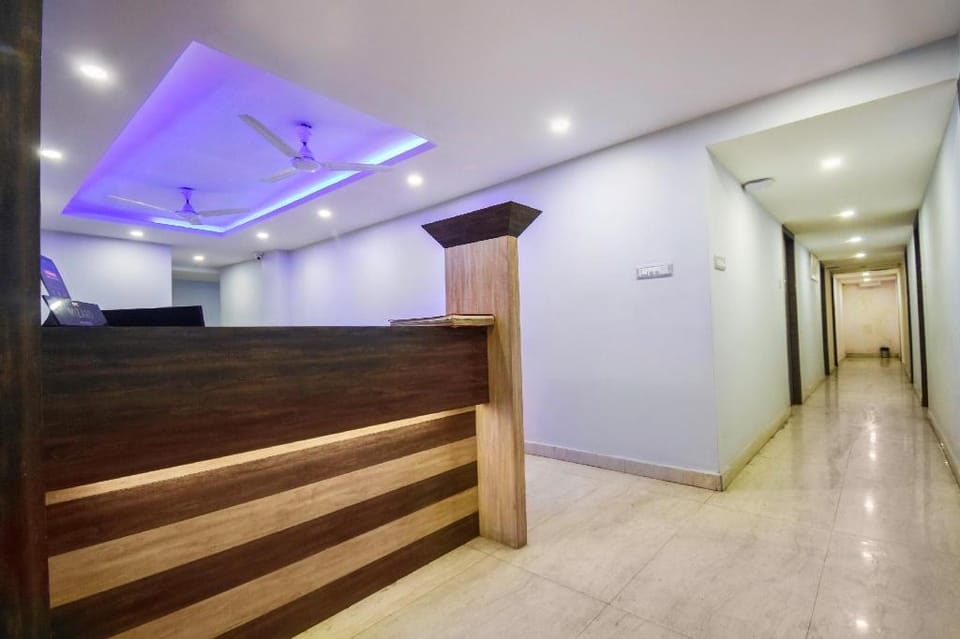 Hotel O Mourigram Near Andul Rd Hotel in Kolkata