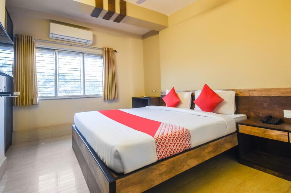 Hotel O Mourigram Near Andul Rd Hotel in Kolkata