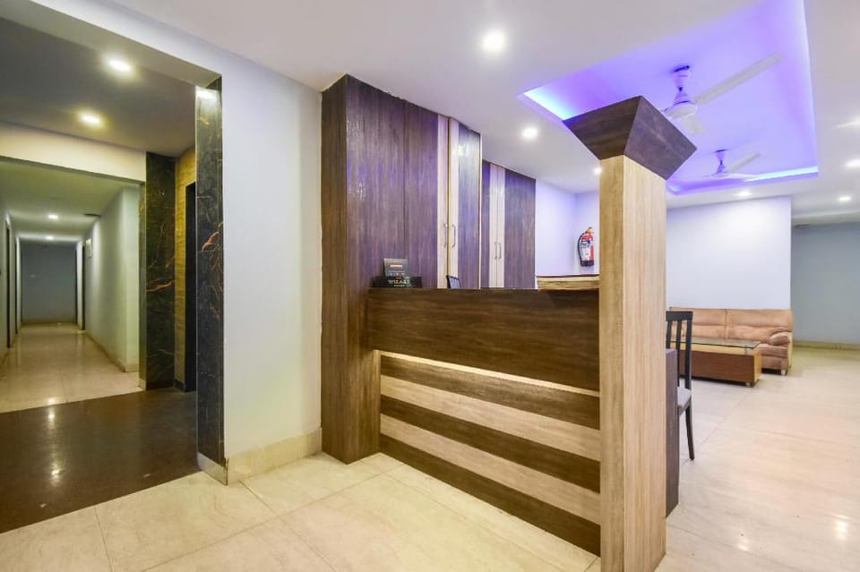 Hotel O Mourigram Near Andul Rd Hotel in Kolkata