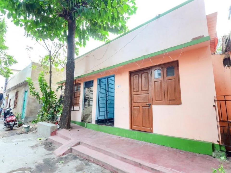 KIRAN GUEST HOUSE Apartment in Kolkata