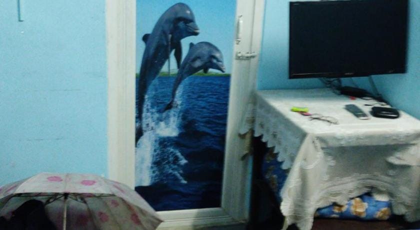 KIRAN GUEST HOUSE Apartment in Kolkata