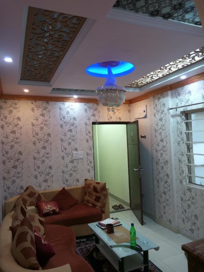 Bengal homestay (3BHK Suite) Apartment in Kolkata