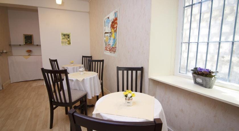 Vila Baguc Hotel in Split