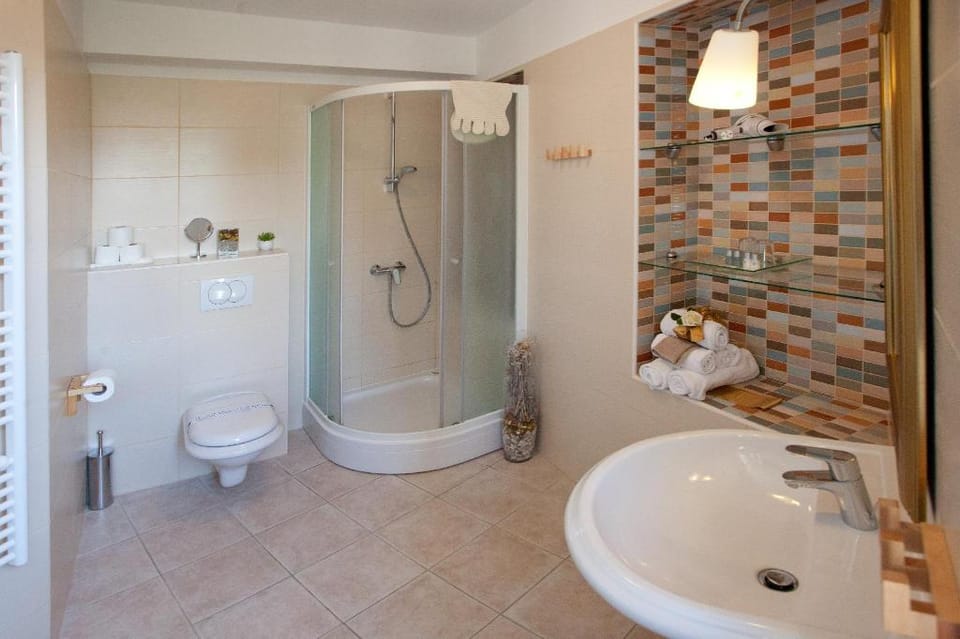 Vila Baguc Hotel in Split