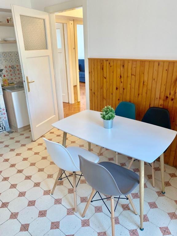 Split City Center Apartment Apartment in Split