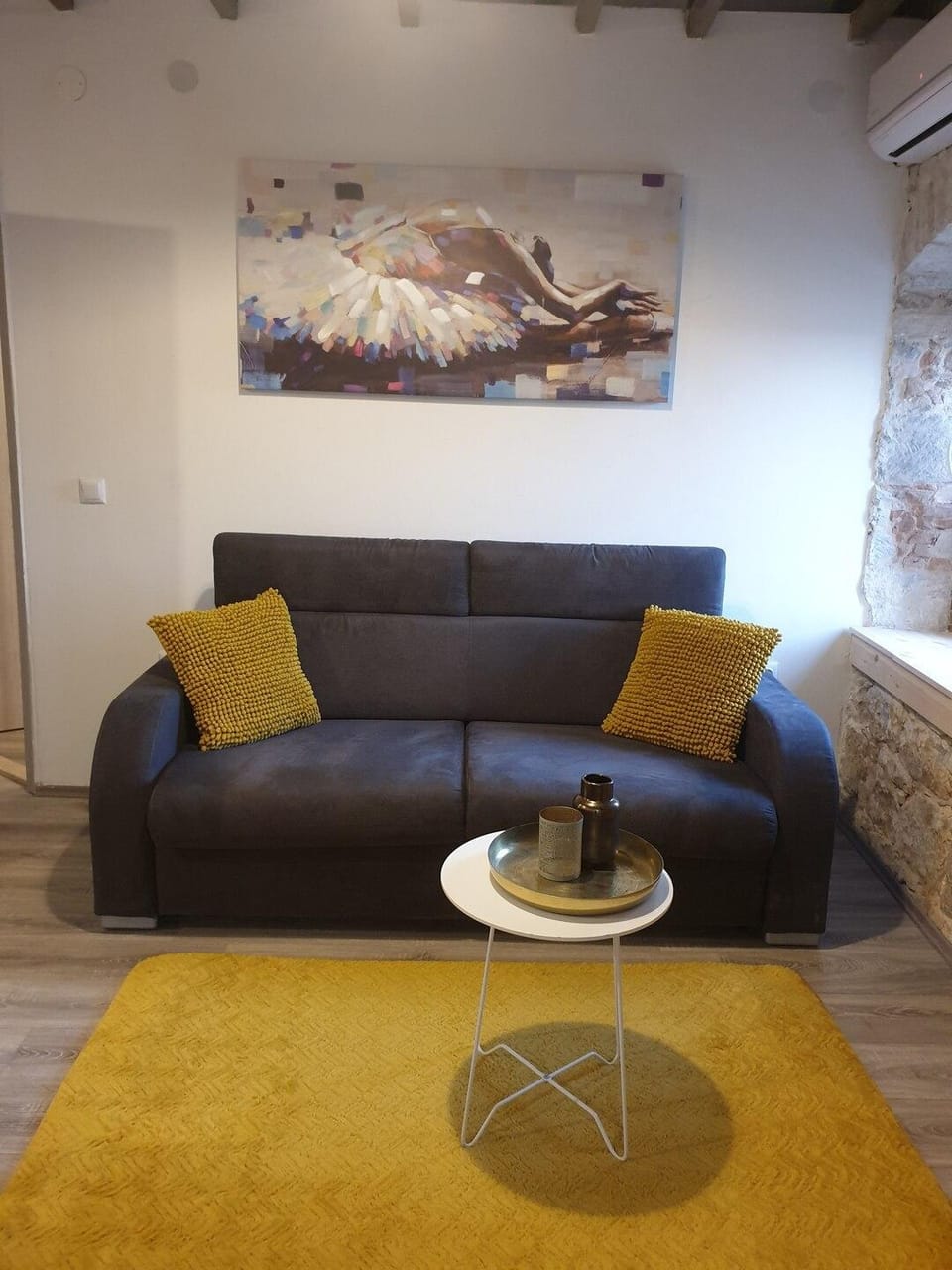 Heritage Apartment Trumbic penthouse delux Apartment in Split