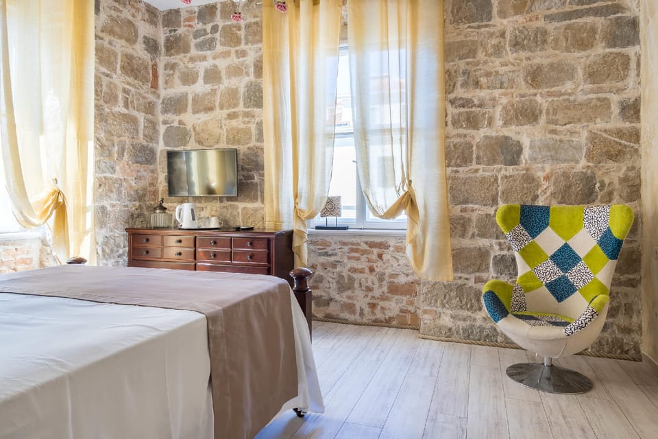 Pietra Rossa 101 Apartment in Split