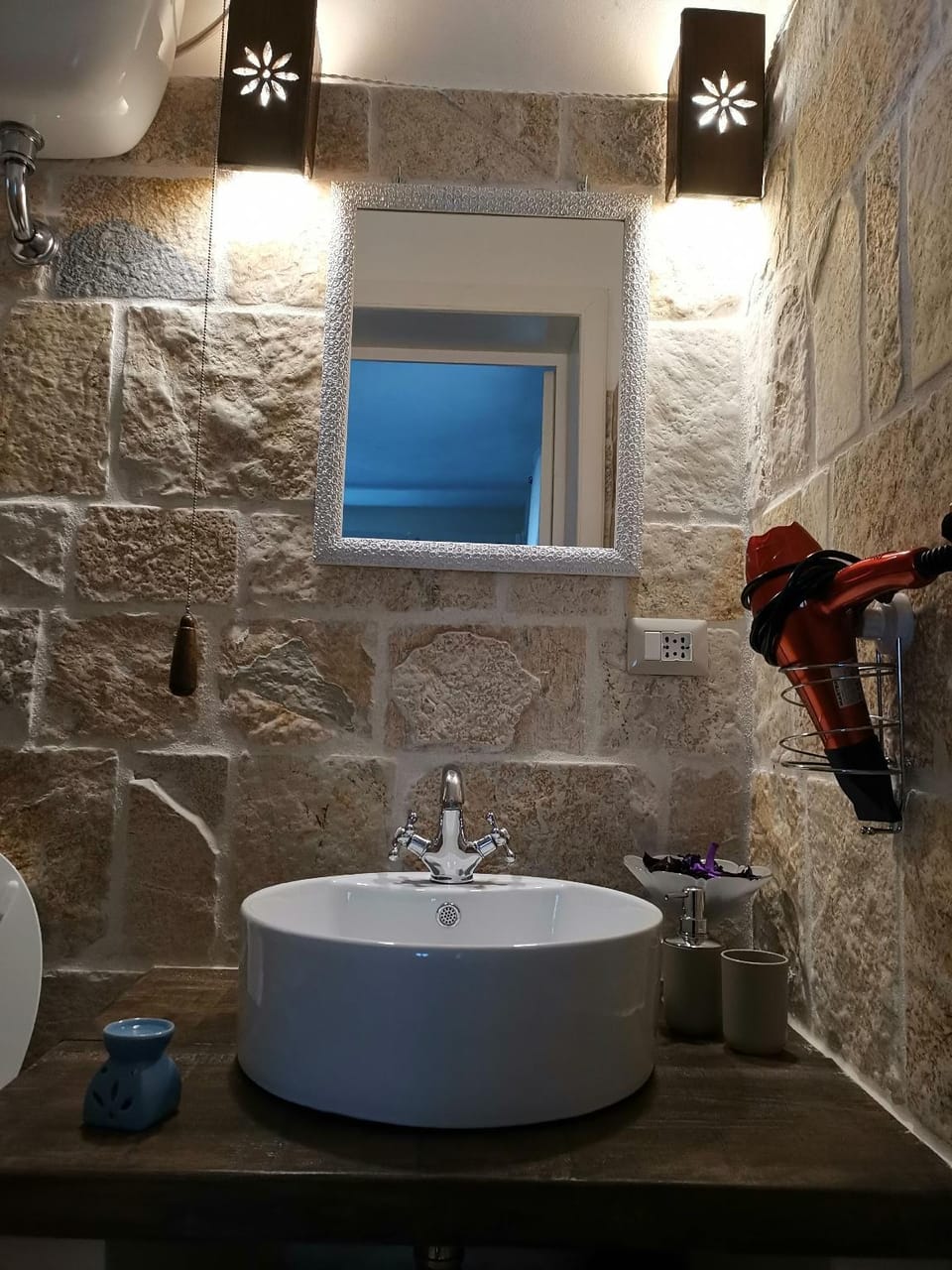 Dimora Giorgio with shared Jacuzzi Vacation rental in Province of Taranto