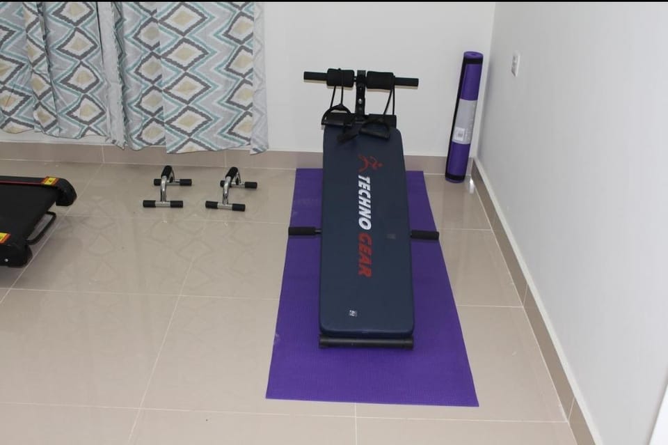 La Villa Villa in Muscat