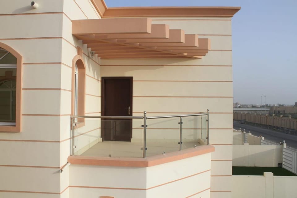 Balqees villas Villa in Muscat Governorate, Oman
