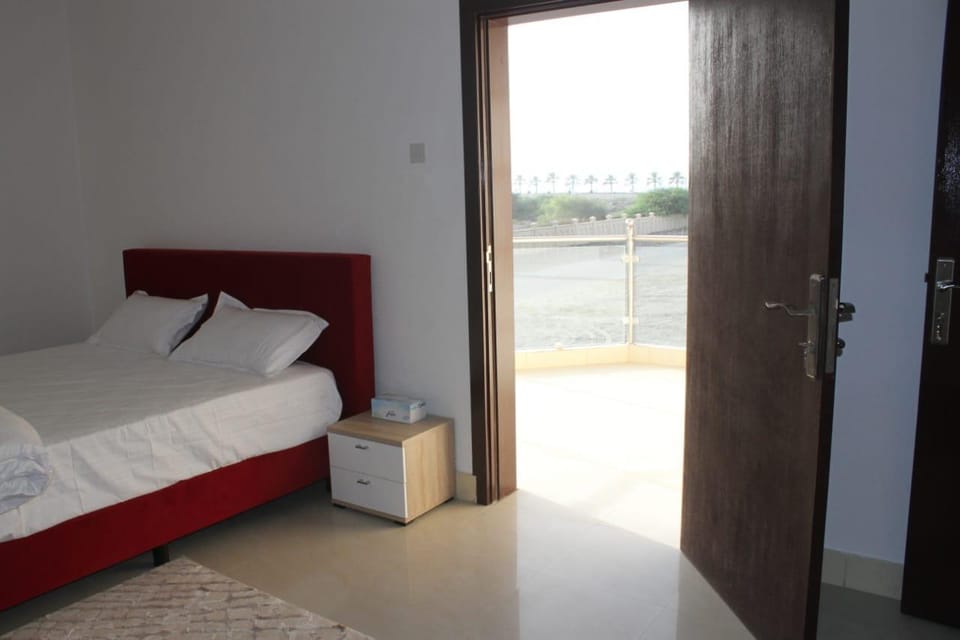 Balqees villas Villa in Muscat Governorate, Oman