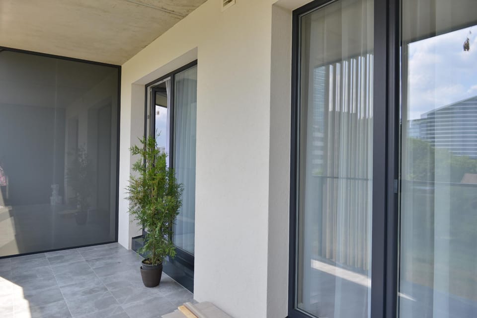 Brand new centrally located apartment Apartment in Vilnius
