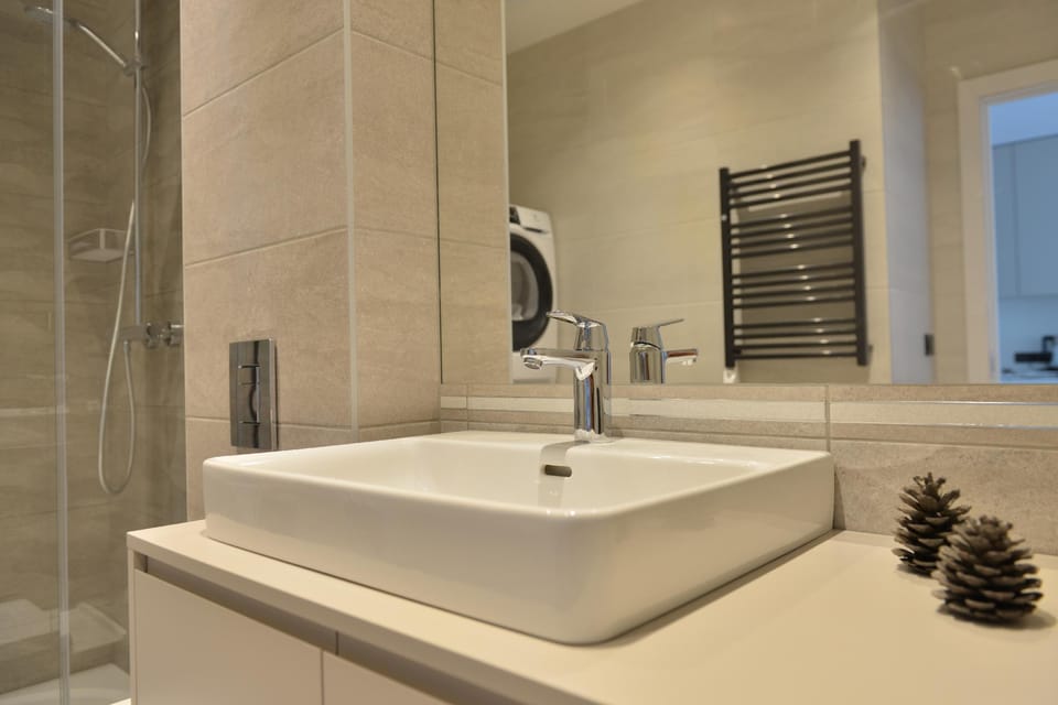 Brand new centrally located apartment Apartment in Vilnius