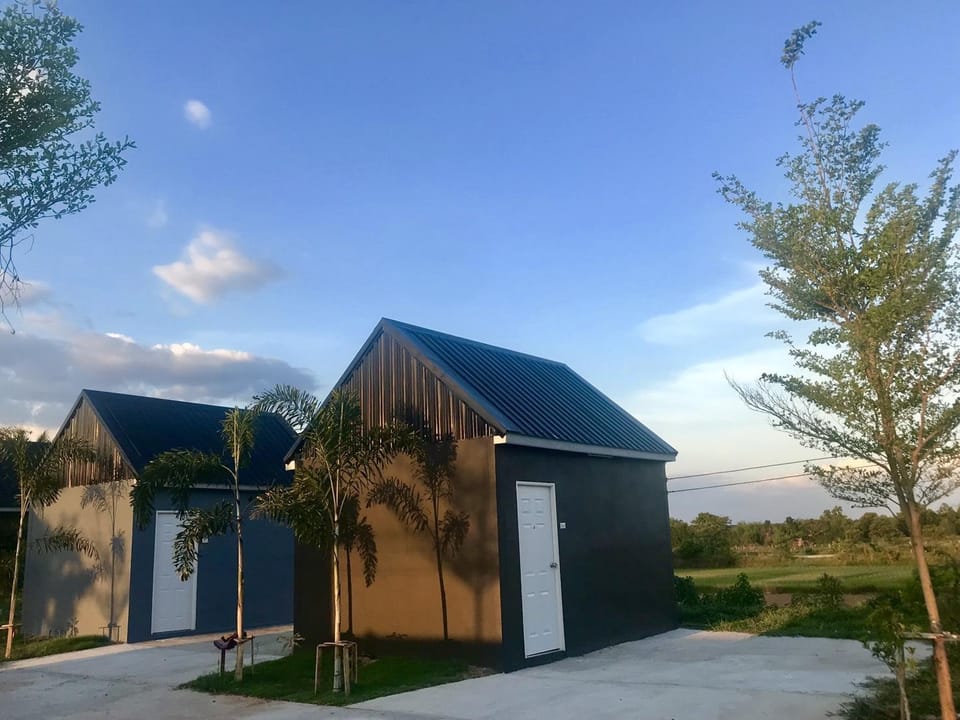 Mega resort hotel Vacation rental in Laos