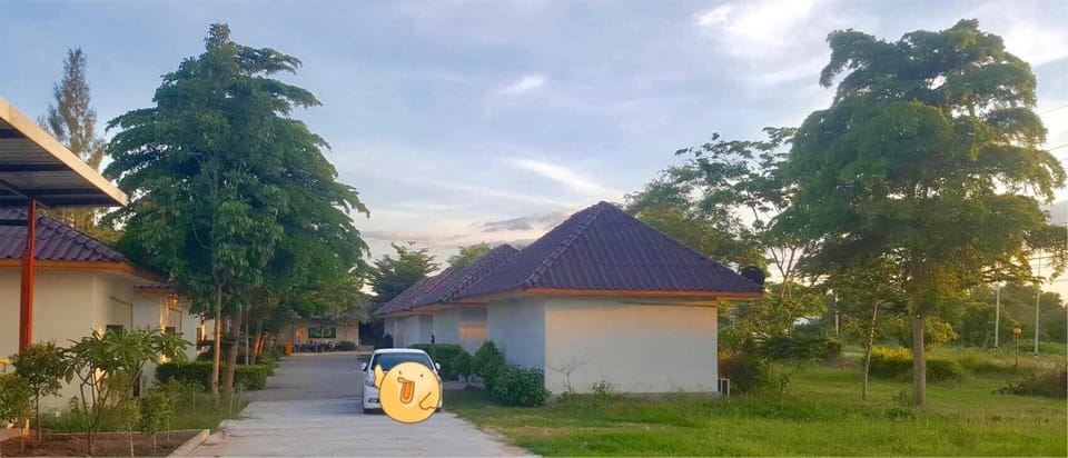 Mega resort hotel Vacation rental in Laos