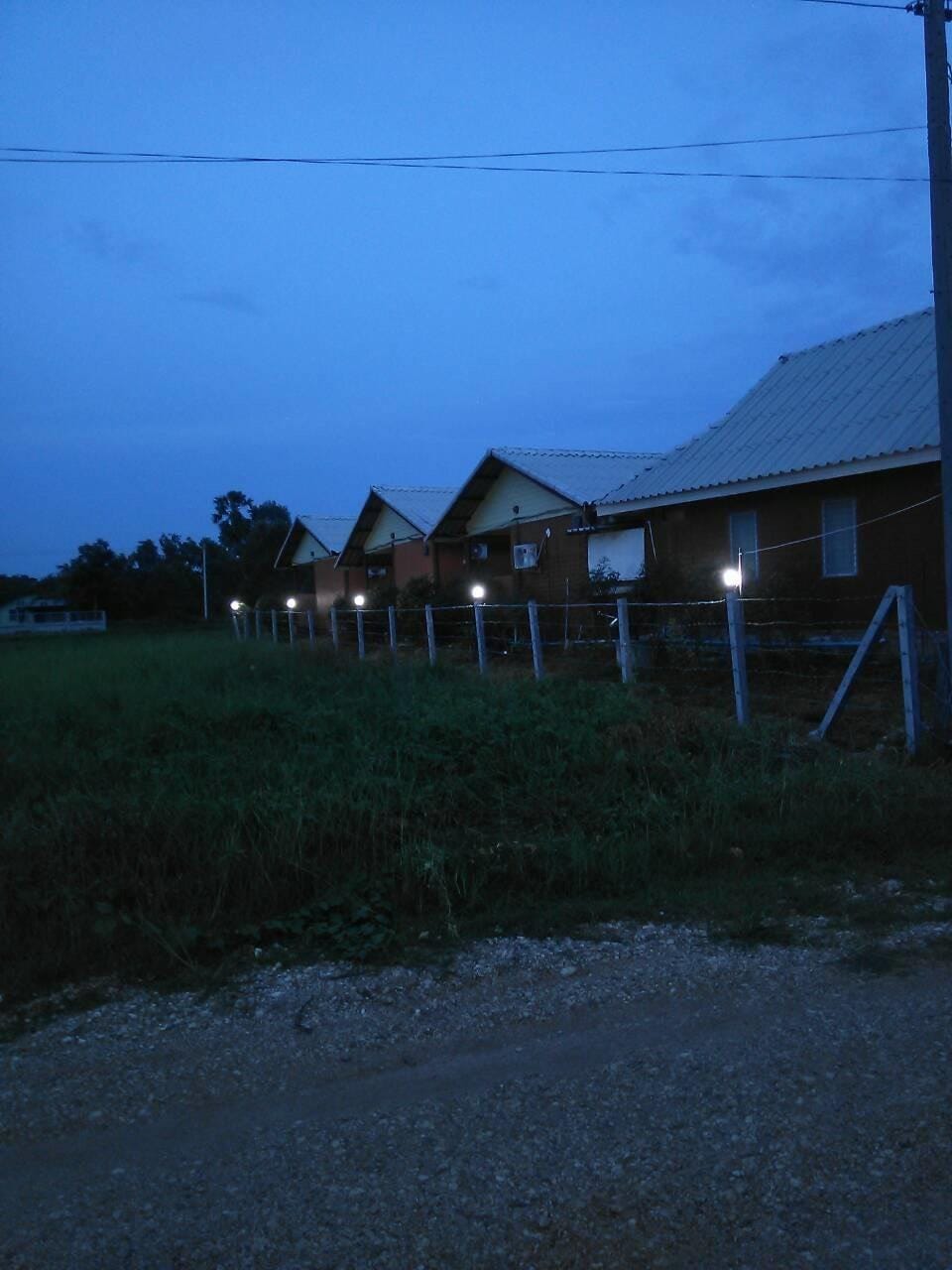 Wang Tanam Resort Vacation rental in Laos