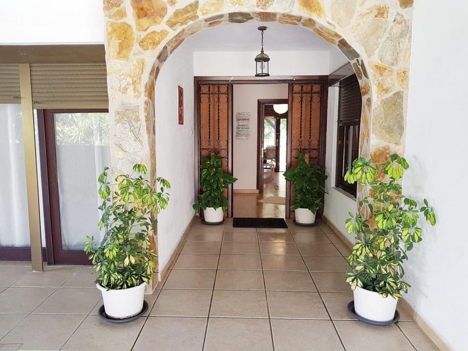 Villa Africa Marbella Villa in Marbella