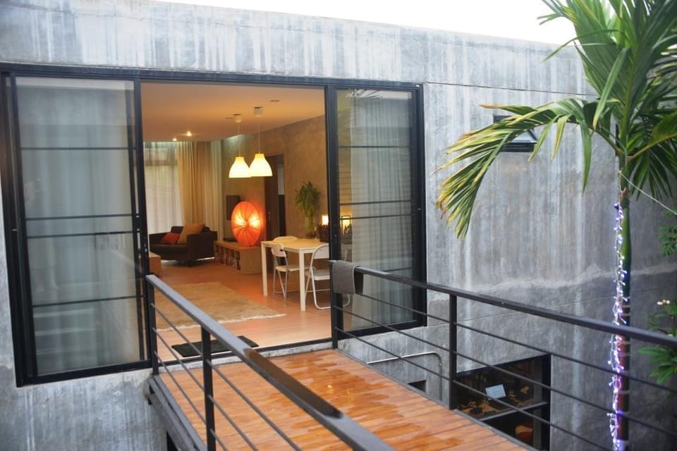 Baan Mali best place to stay in Chiang Mai Apartment in Chiang Mai