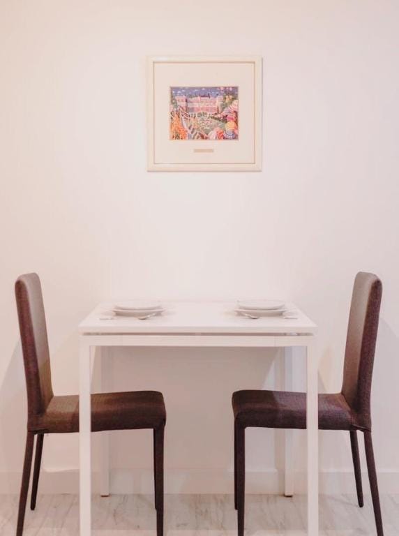 Relax on nimman Apartment in Chiang Mai