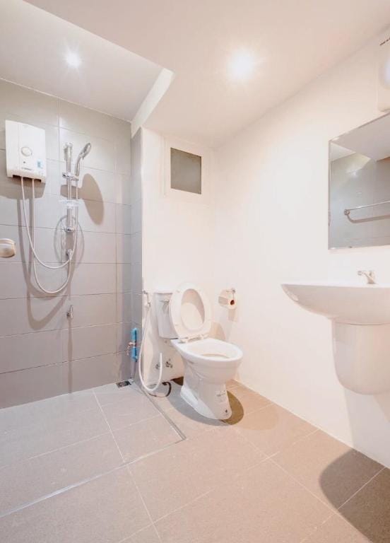 Relax on nimman Apartment in Chiang Mai