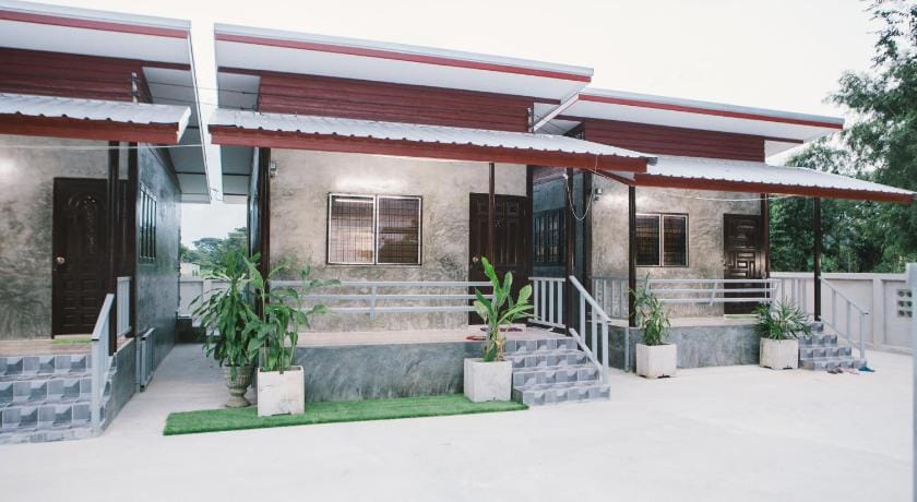 Baan Tonglong Homestay Vacation rental in Thailand