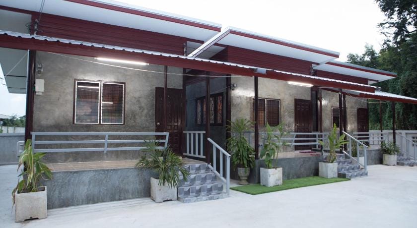 Baan Tonglong Homestay Vacation rental in Thailand