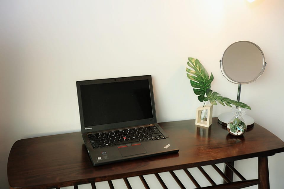 View townhouse 5BD great location in Nimman RD Villa in Chiang Mai