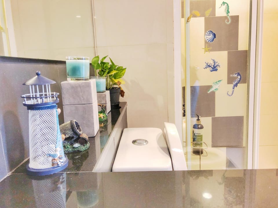 Cozy Space at Hippest St. In Chaingmai Apartment in Chiang Mai