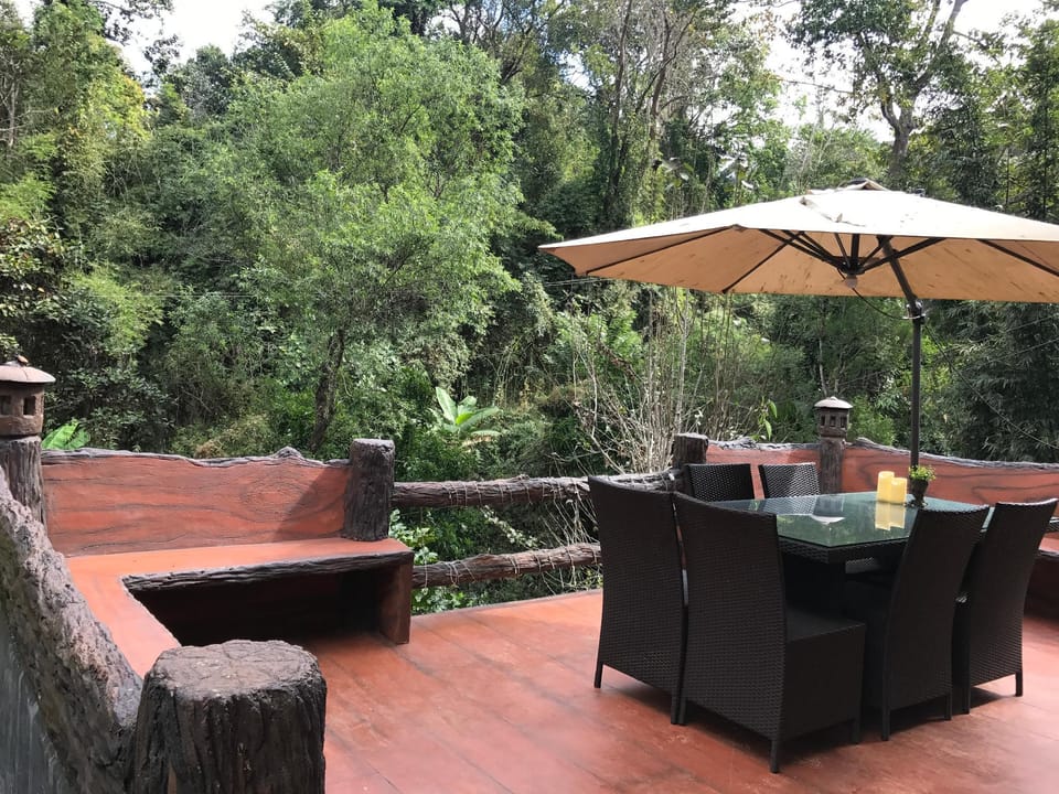 Rai Phusaitran Vacation rental in Thailand