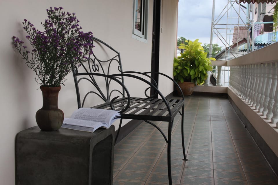 Old City Apartments Apartment in Chiang Mai