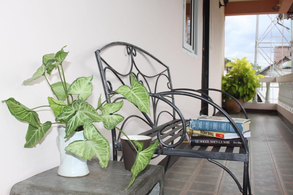 Old City Apartments Apartment in Chiang Mai