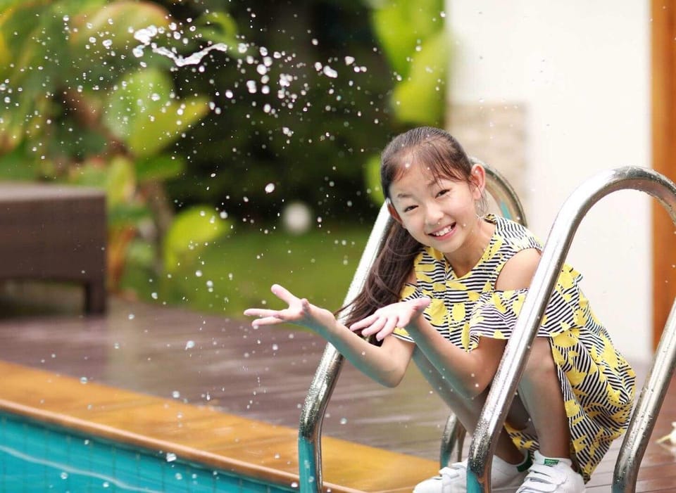 CC Villa Nonfon House C Villa in Thailand