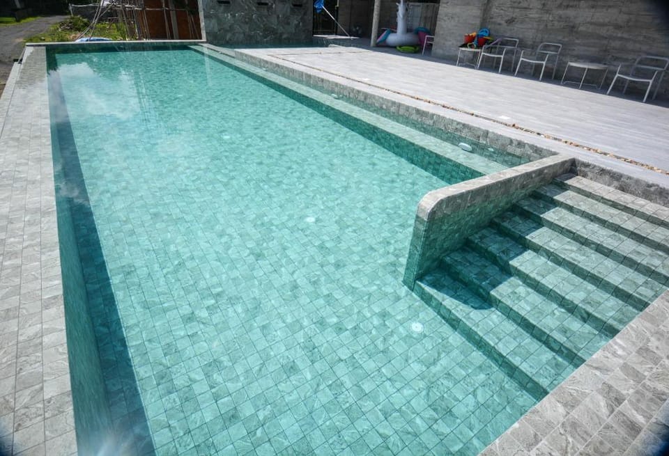 Houses & Horses Villa in Thailand