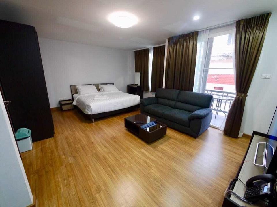 Basic Line Villa Vacation rental in Chiang Mai