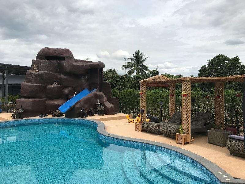 SB Holiday Resort - Chiang Mai Vacation rental in Thailand