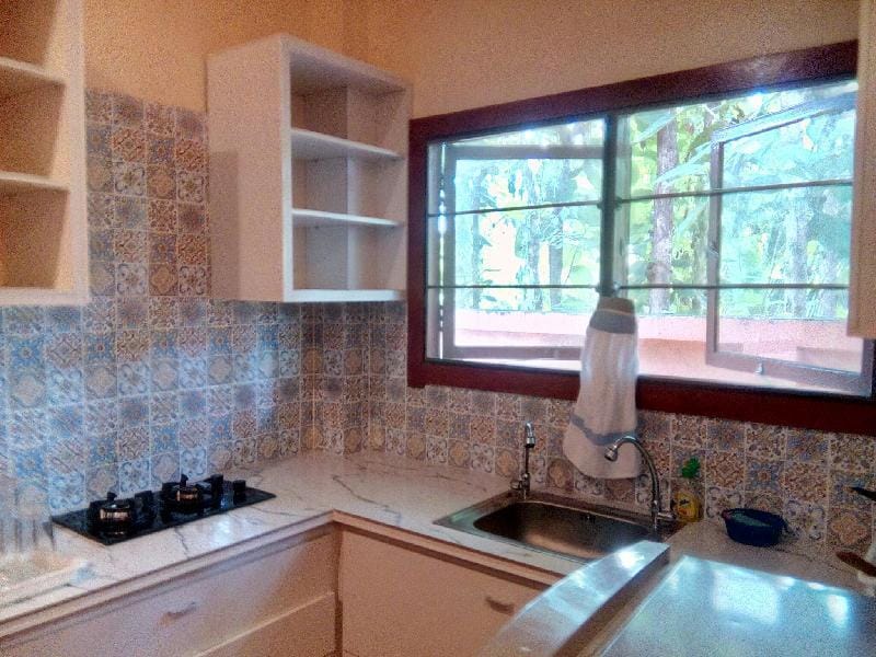 Itsaris Guest House accommodating 9 guests Vacation rental in Thailand