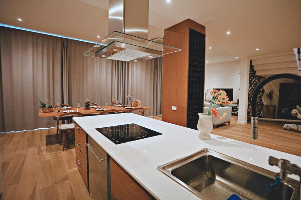 Chiang Mai  Youkr White Pool Villa Villa in Chiang Mai