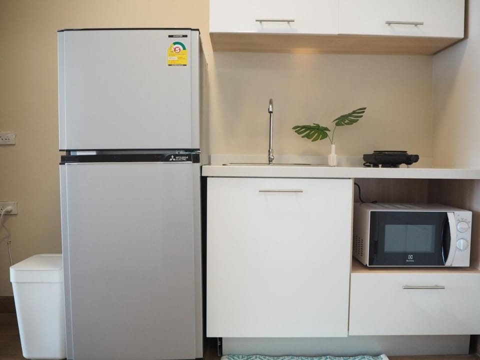 Comfort Studio @ Nimman Apartment in Chiang Mai